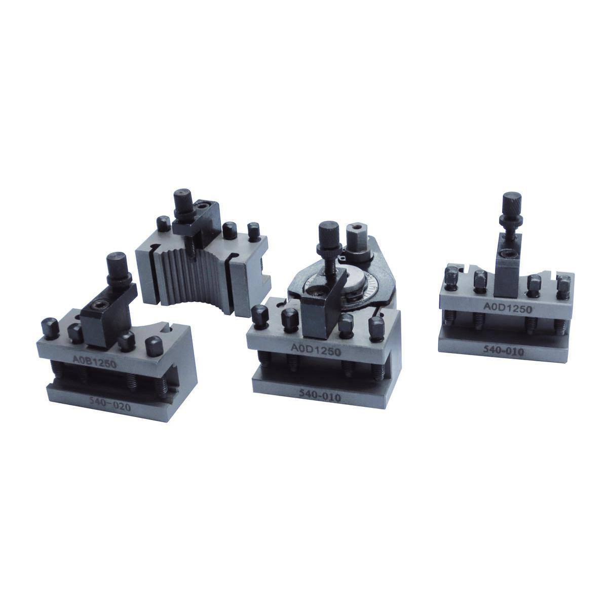 Systeme multifix taille e Holzmann