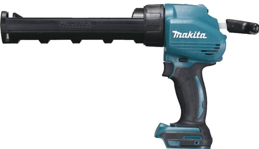 Pistolet à mastic 18 V LXT 5000 N - MAKITA - Sans batterie, ni chargeur - DCG180Z - Image 1