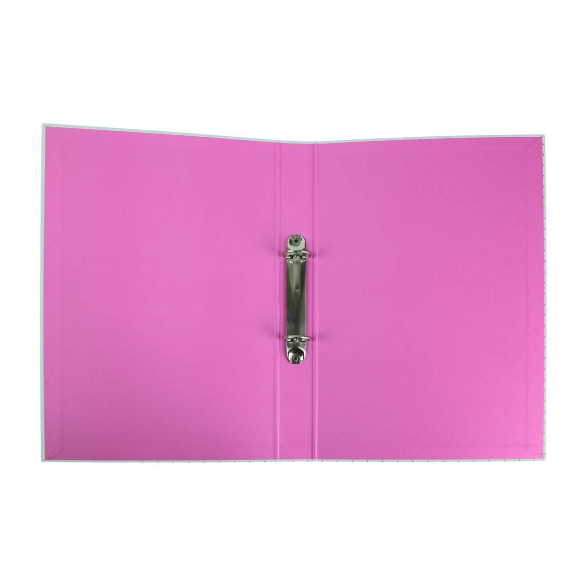 The Concept Factory - Classeur Format A4 "Flamant" 23x31cm Rose - Image 2