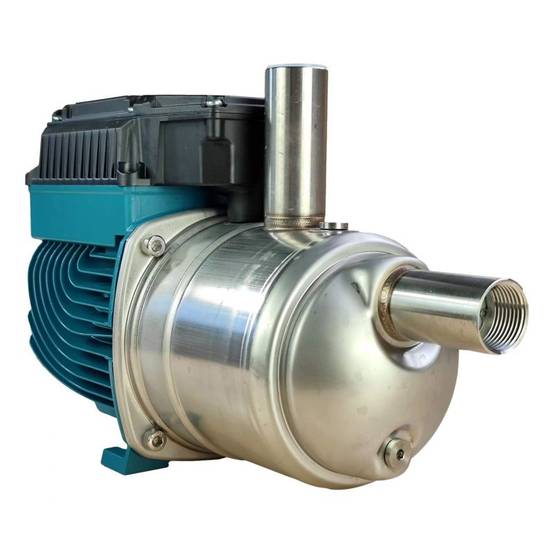 Surpresseur Calpeda META S - Pompe à eau 0,65 kW - 5m3/h - 4,7 bar - Monophasé 230V - Image 7
