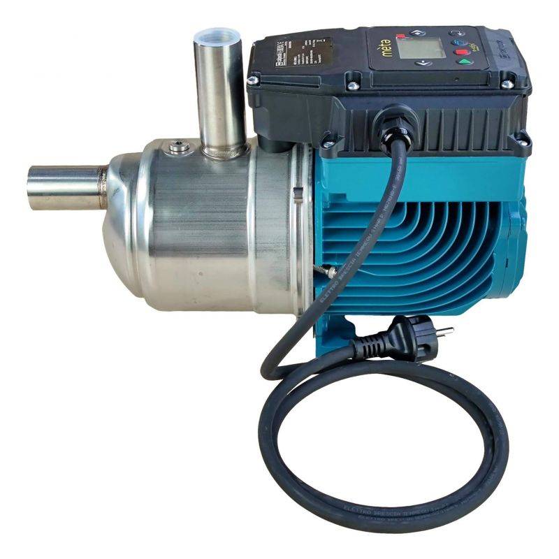 Surpresseur Calpeda META S - Pompe à eau 0,65 kW - 5m3/h - 4,7 bar - Monophasé 230V - Image 5
