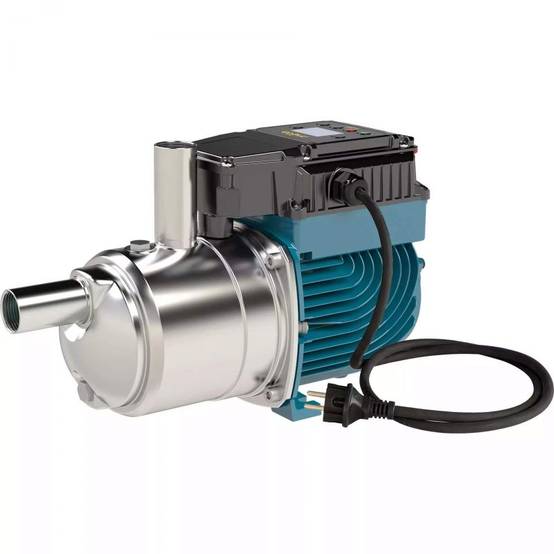 Surpresseur Calpeda META S - Pompe à eau 0,65 kW - 5m3/h - 4,7 bar - Monophasé 230V - Image 1