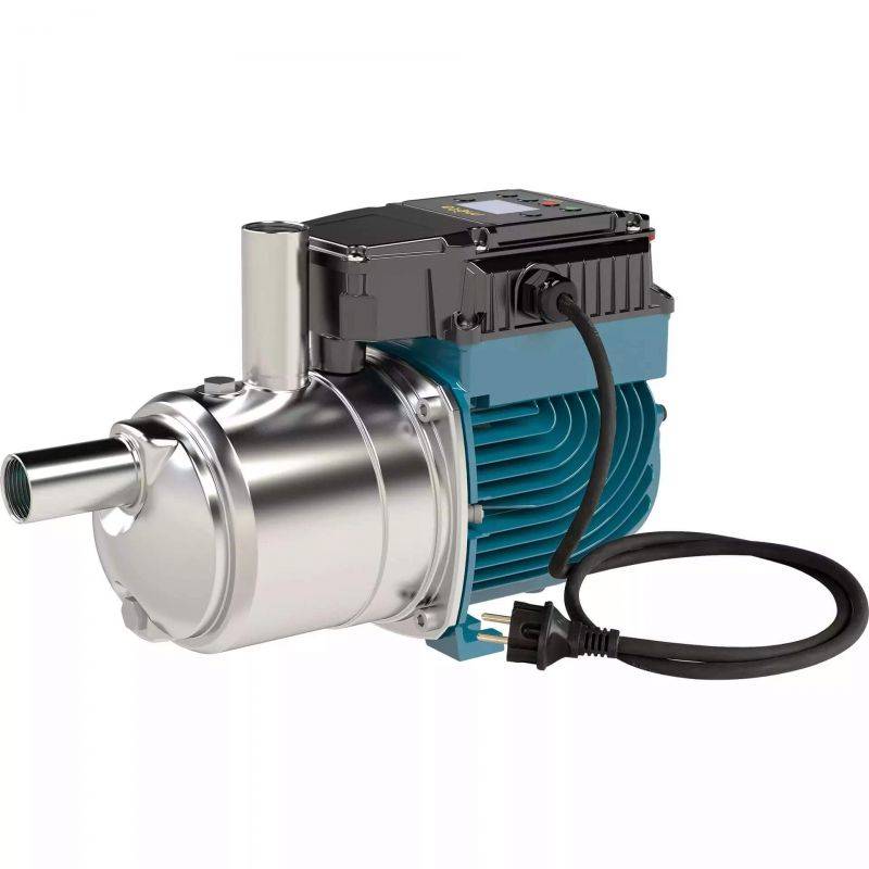 Surpresseur Calpeda META S - Pompe à eau 0,65 kW - 5m3/h - 4,7 bar - Monophasé 230V - Image 1