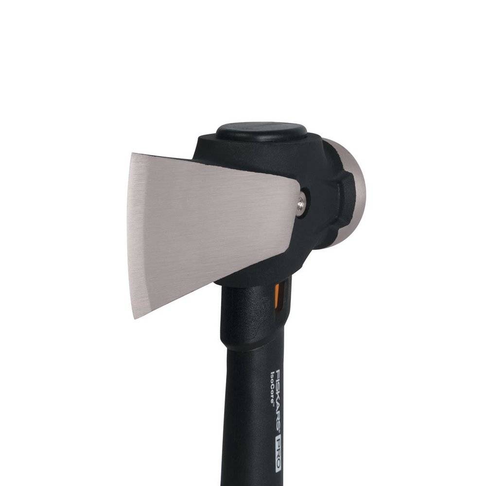 Fiskars - Massette à tranche Pro IsoCore S 1,1 kg / 36 cm - Image 5