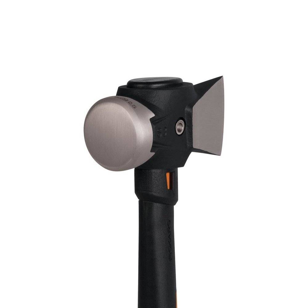 Fiskars - Massette à tranche Pro IsoCore S 1,1 kg / 36 cm - Image 4