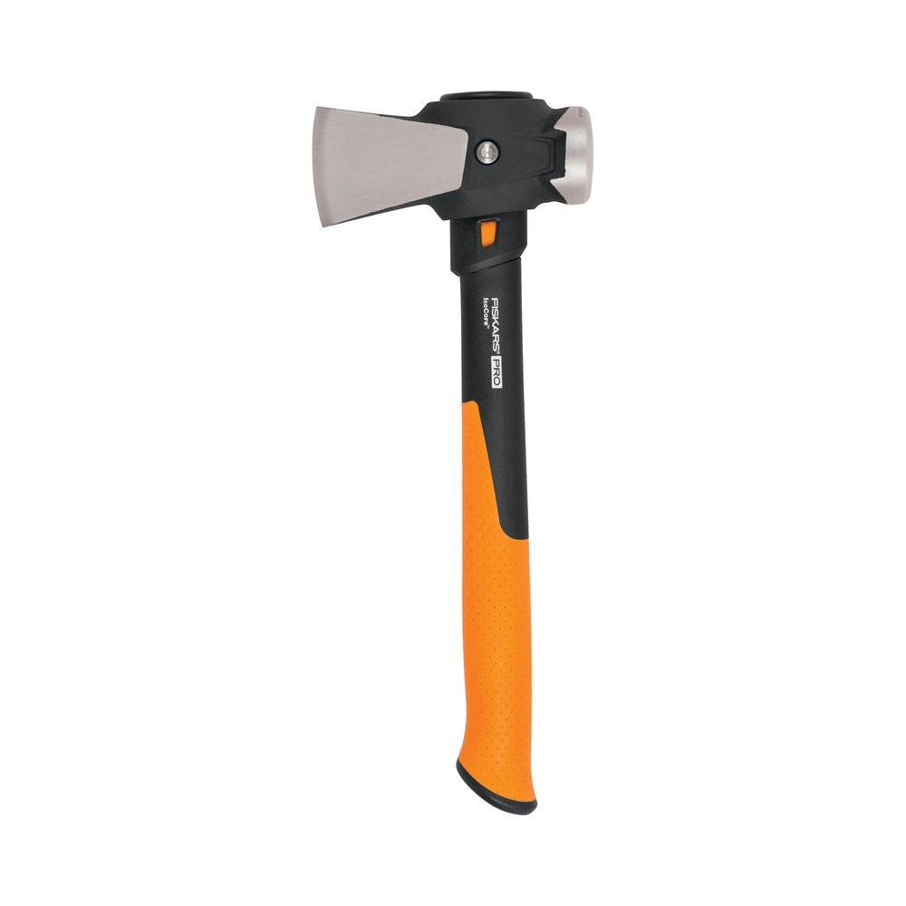 Fiskars - Massette à tranche Pro IsoCore S 1,1 kg / 36 cm - Image 3