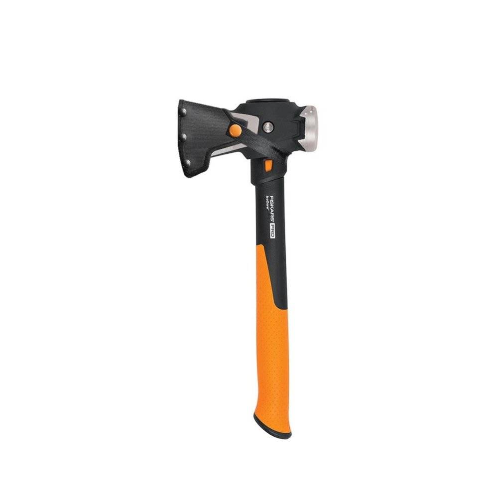 Fiskars - Massette à tranche Pro IsoCore S 1,1 kg / 36 cm - Image 2