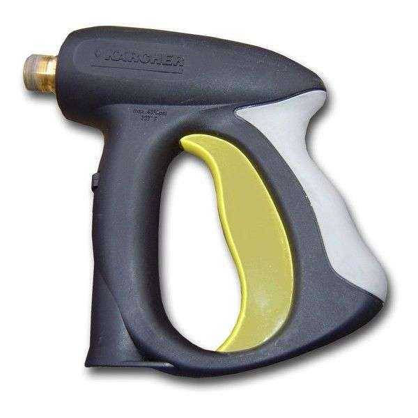Kärcher - Poignée-pistolet Easy Press avec Softgrip - 47754630 - Karcher