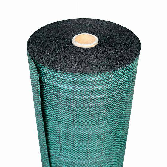 Jardiprotec - Toile de paillage 90g-m² contre les mauvaises herbes - 1,50x10m - Image 4