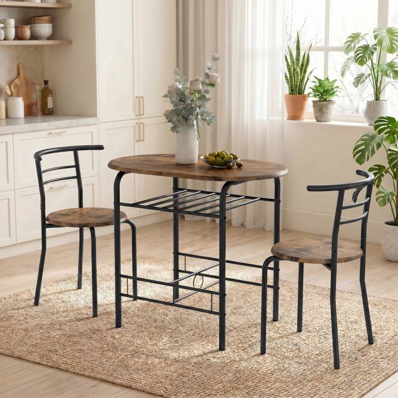 Set 3 pièces – imperméable, anti-UV, pratique au quotidien - Image 4