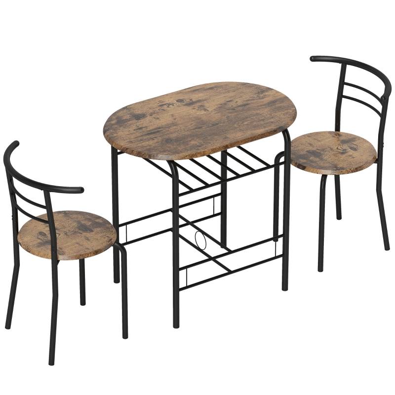 Set 3 pièces – imperméable, anti-UV, pratique au quotidien - Image 1