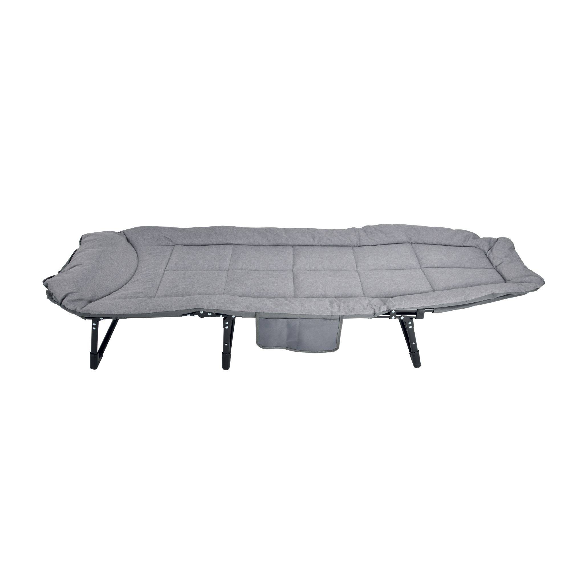 Lit transat pliant confort WERKA PRO - Image 3