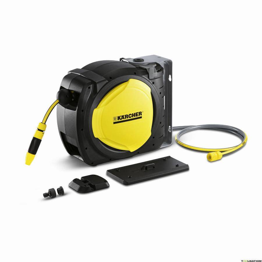 Dévidoir automatique KARCHER CR 7.220 (20 m) - 2.645-218.0 - Image 1