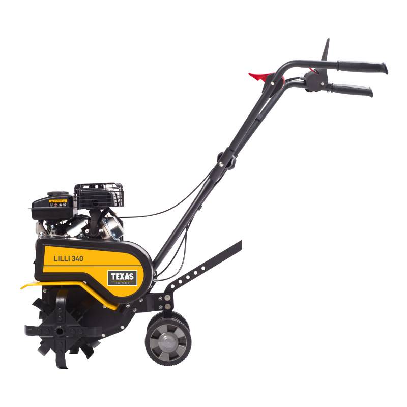 Motobineuse / Cultivateur Texas Lilli 340TG - Image 4