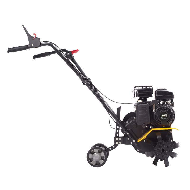 Motobineuse / Cultivateur Texas Lilli 340TG - Image 5