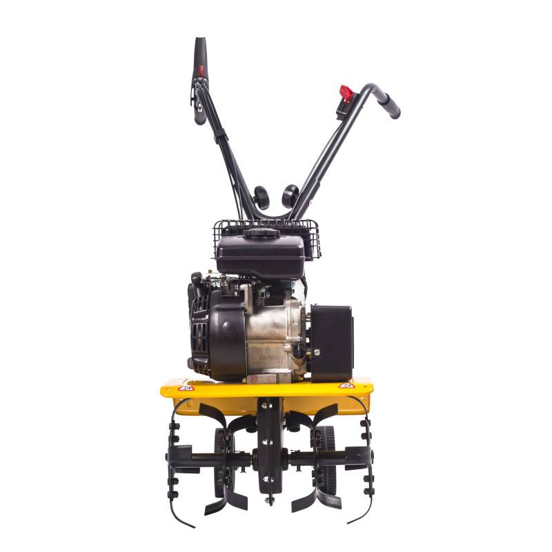 Motobineuse / Cultivateur Texas Lilli 340TG - Image 3