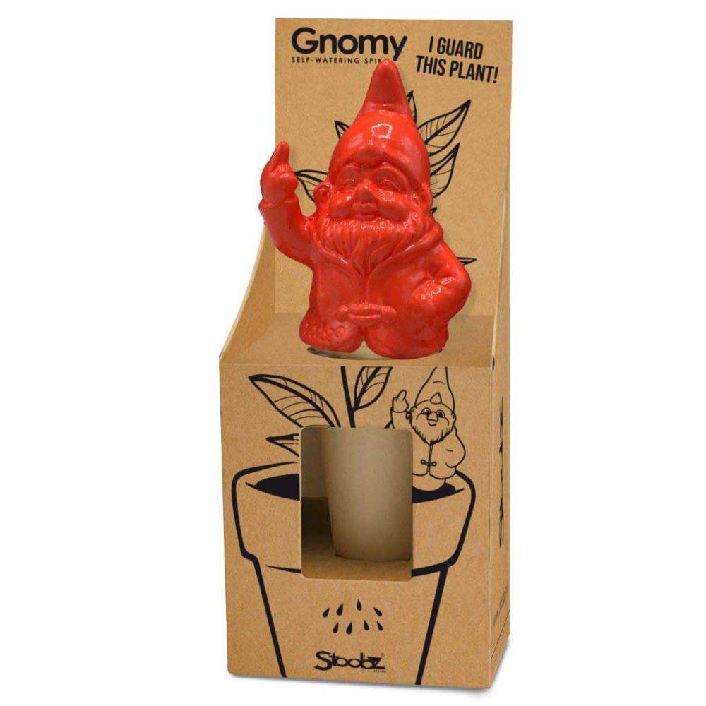Stoobz - Arroseur goutte à goutte Nain F*ck 6 x 4.5 x 16.5 cm - Image 2