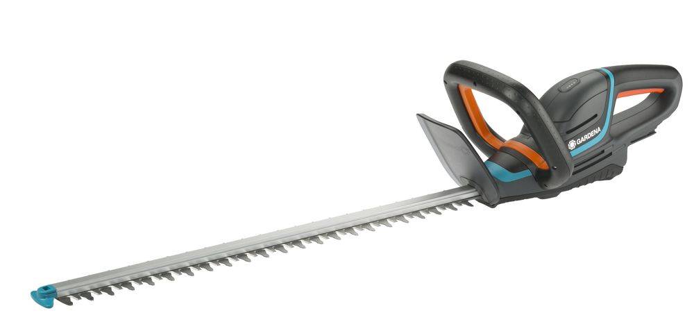 Gardena - Taille-haies ComfortCut 60/18V P4A sans batterie Gardena