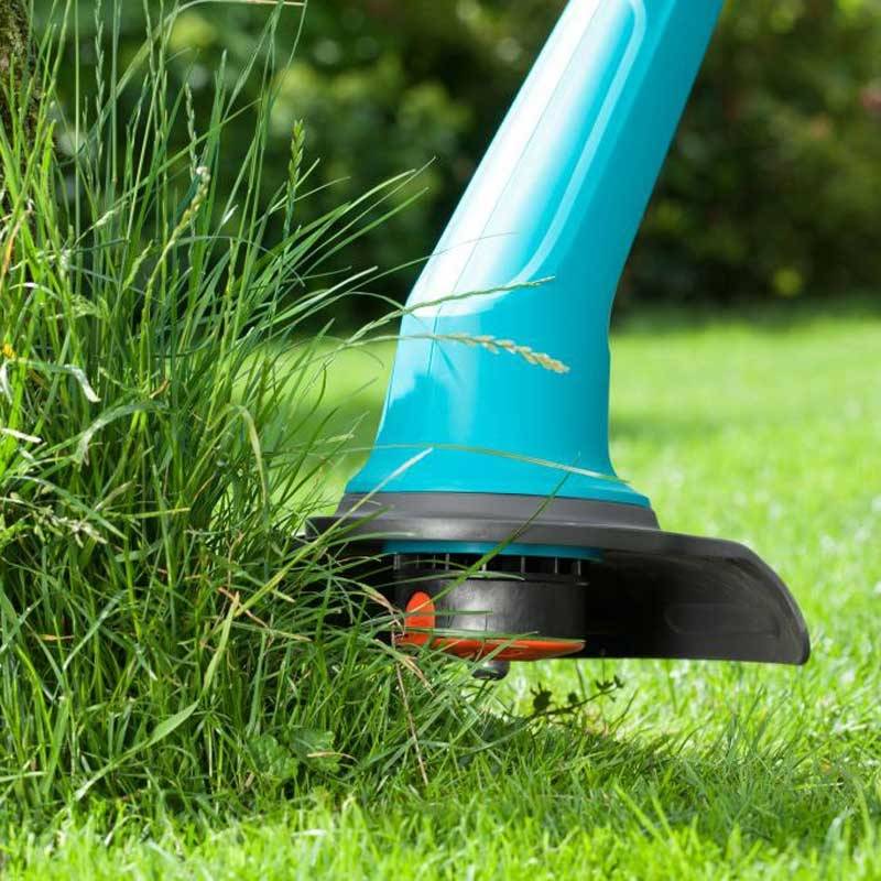 Gardena - Coupe-bordures électrique GARDENA SmallCut - 300W - 9805-20 - Image 2