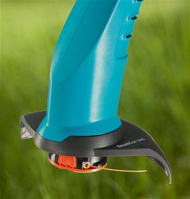 Gardena - Coupe-bordures électrique GARDENA SmallCut - 300W - 9805-20 - Image 5