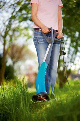 Gardena - Coupe-bordures électrique GARDENA SmallCut - 300W - 9805-20 - Image 4