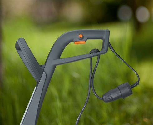 Gardena - Coupe-bordures électrique GARDENA SmallCut - 300W - 9805-20 - Image 6