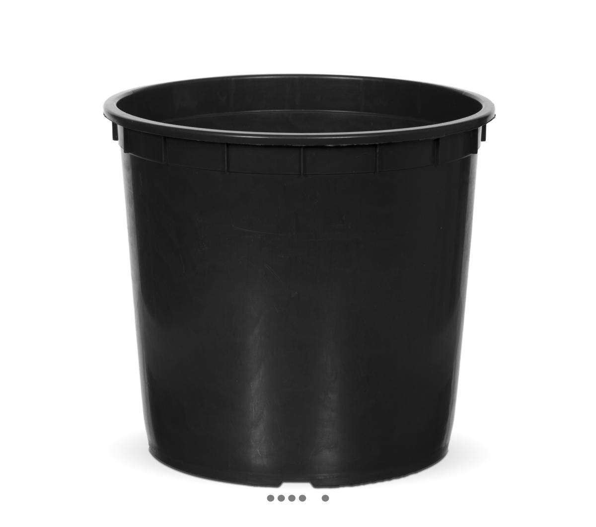 Artificielles - Insert cache-pot 32x28 15L - dimhaut: H 32 cm - Image 1