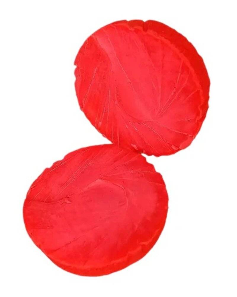 Balle solide rebondissante ⌀4,5cm, FranceCroquettes - Image 2