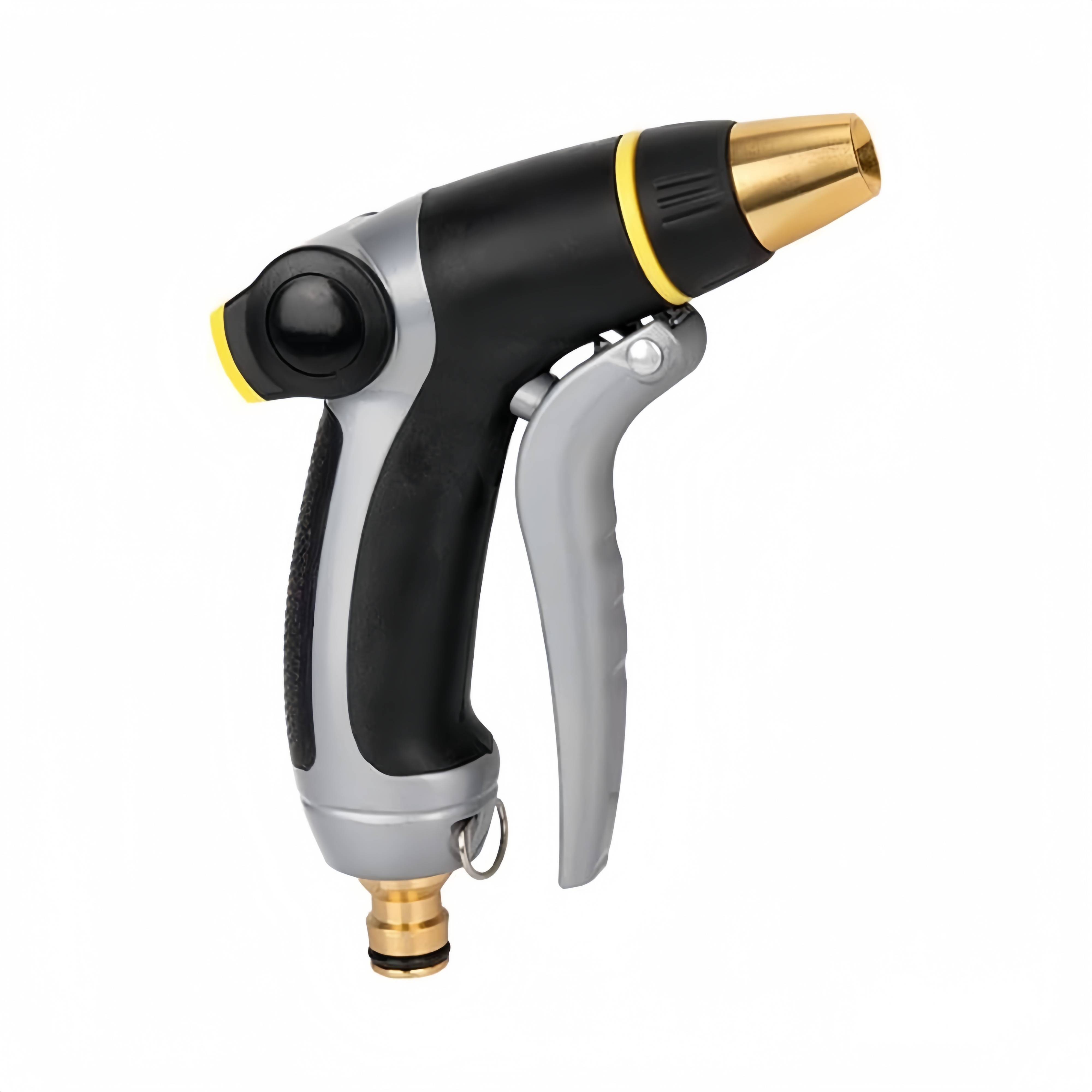 Pistolet d'arrosage à jet droit - IntiMeg - Image 1