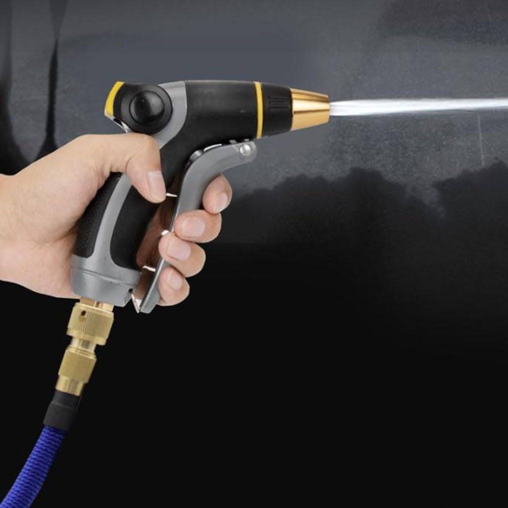 Pistolet d'arrosage à jet droit - IntiMeg - Image 2