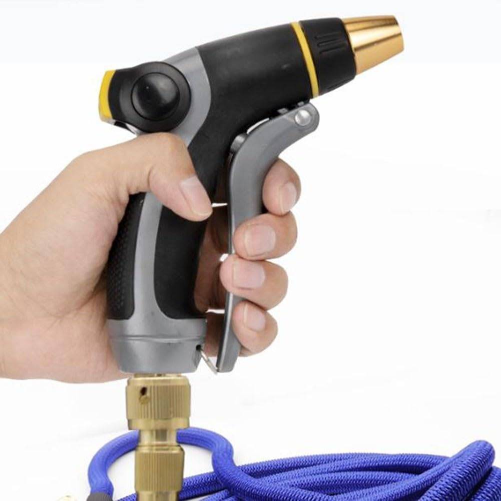 Pistolet d'arrosage à jet droit - IntiMeg - Image 5
