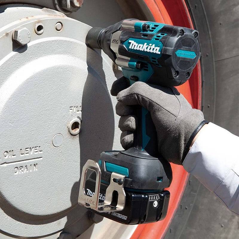 Boulonneuse à choc MAKITA DTW700Z 18V (vendu sans batterie) Makita - Image 3