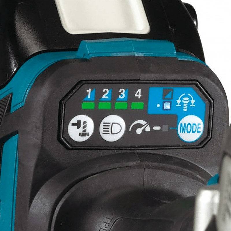 Boulonneuse à choc MAKITA DTW700Z 18V (vendu sans batterie) Makita - Image 4