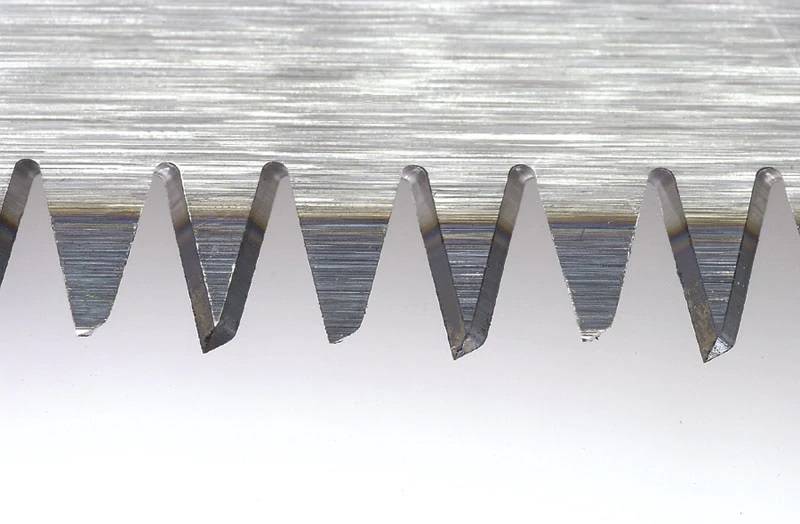 stanley - Scie égoïne débit moyen 'JetCut' 500mm - STANLEY - 2-15-288 - Image 2