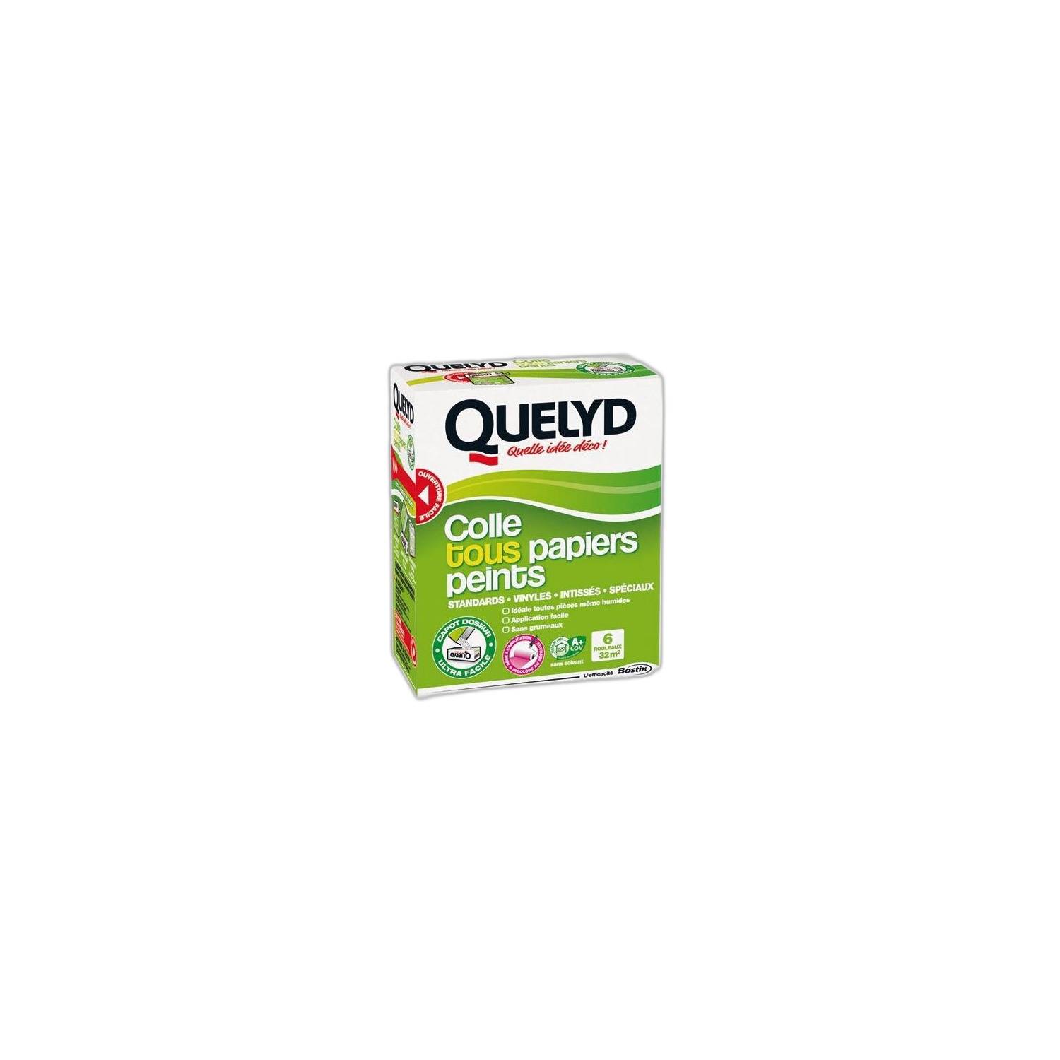 Quelyd - COLLE TOUS PP INDIC COLOR DOSE - Image 1