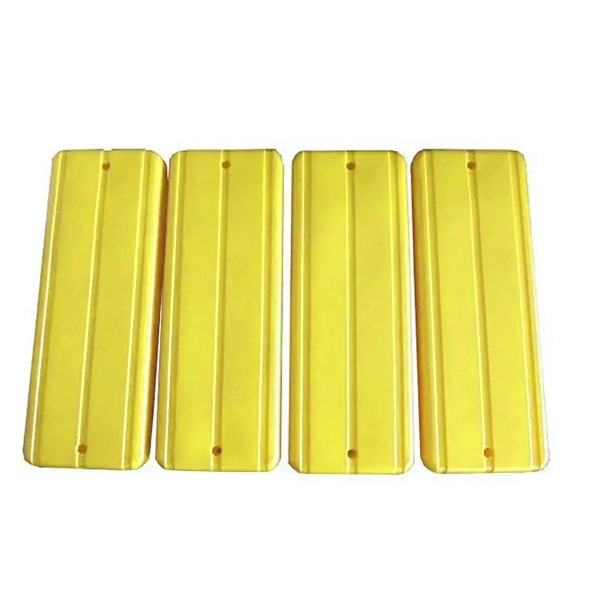 Lot de 2 Sièges dossiers pour nacelle de portique - Image 2