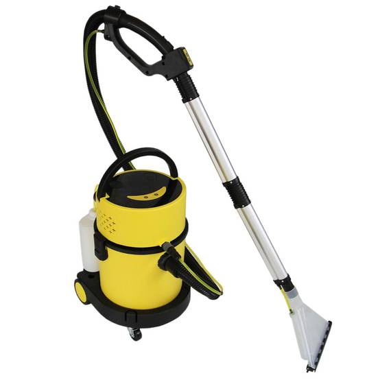 Maxblast - Aspirateur shampouineuse MAXBLAST Fonction Sèche & Humide 20 L - Image 1