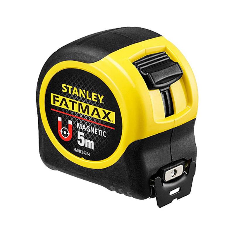 stanley - Mesure blade armor magnétique 5 m x 32 mm fatmax - STANLEY - FMHT0-33864 Stanley - Image 5
