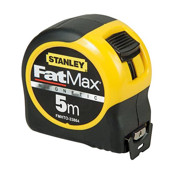 stanley - Mesure blade armor magnétique 5 m x 32 mm fatmax - STANLEY - FMHT0-33864 Stanley - Image 1