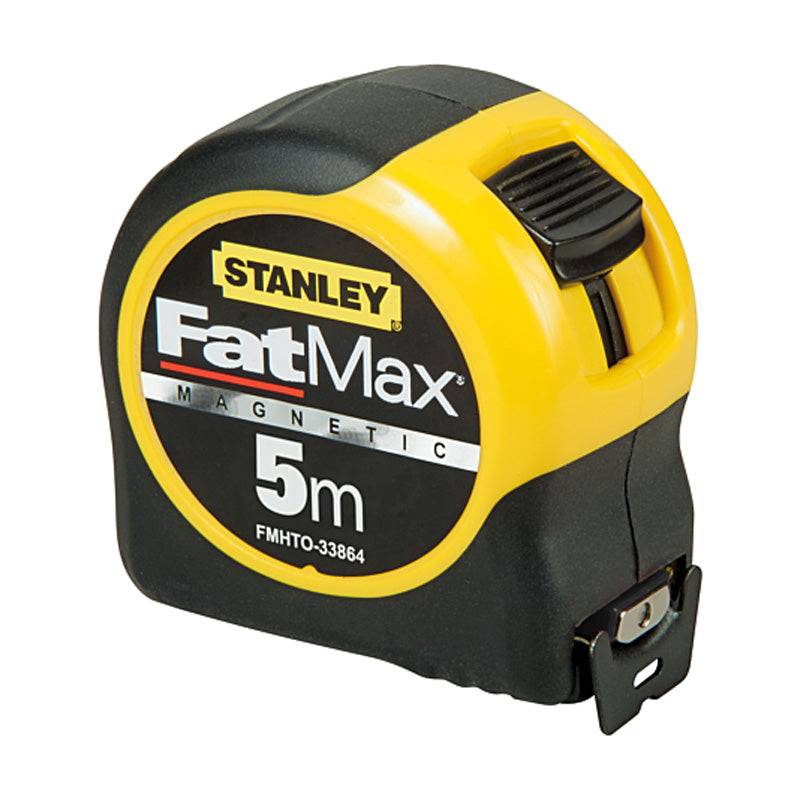 stanley - Mesure blade armor magnétique 5 m x 32 mm fatmax - STANLEY - FMHT0-33864 Stanley - Image 1