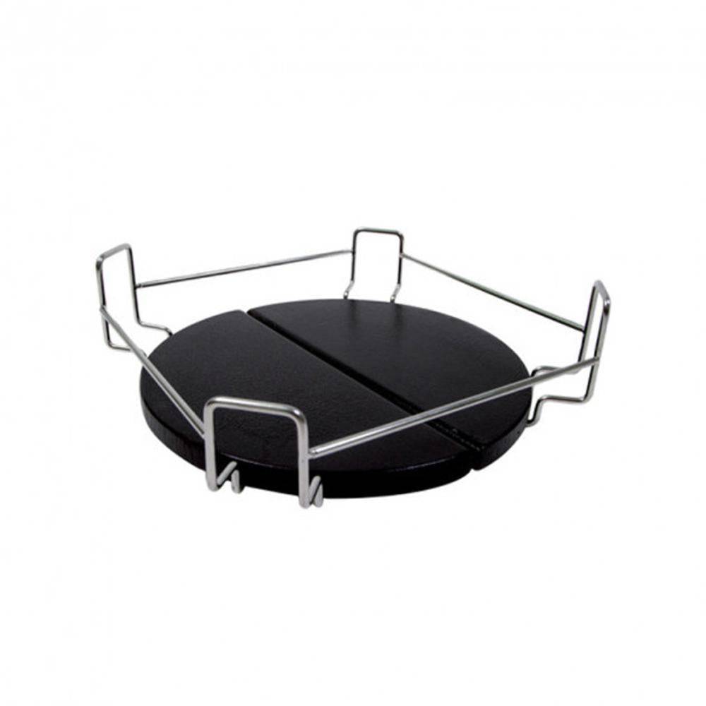 Deflecteur pour kamado The Bastard L