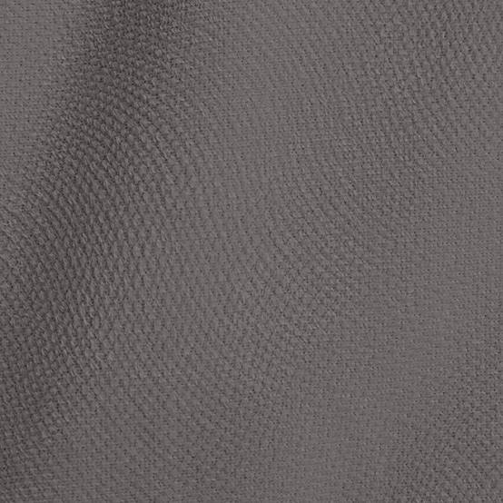 Rideau gris foncé Lilou 140x260 Atmosphera - Image 3
