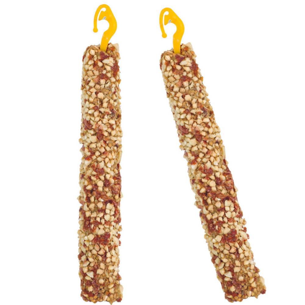 Zolux - zolux - Friandises 2 sticks premium arachide pour rat et souris, pour rongeur - Image 3