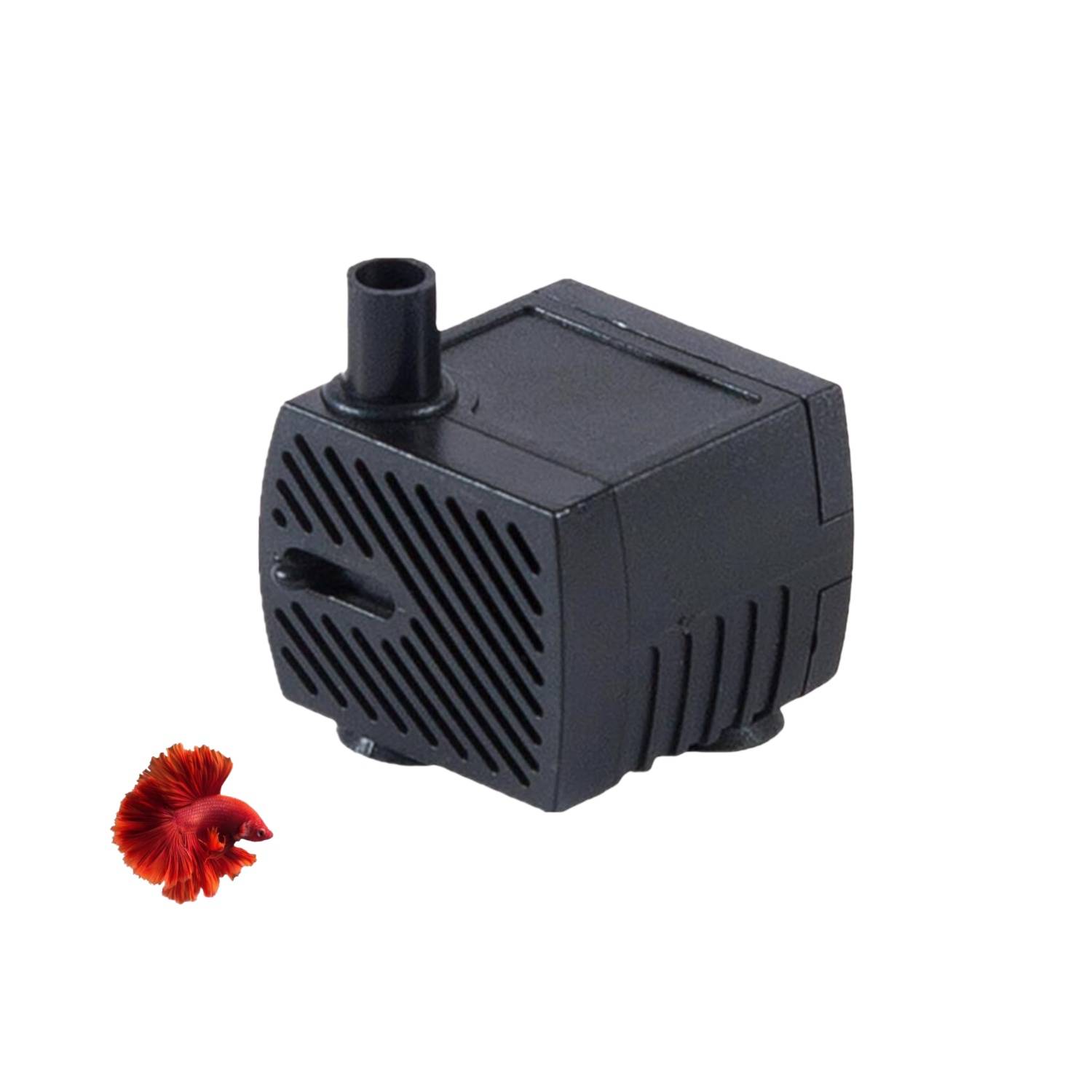 DtopbuyAge - Bomba de Agua Multiusos para Estanque, Acuario y Jardín DtopbuyAge - Image 1