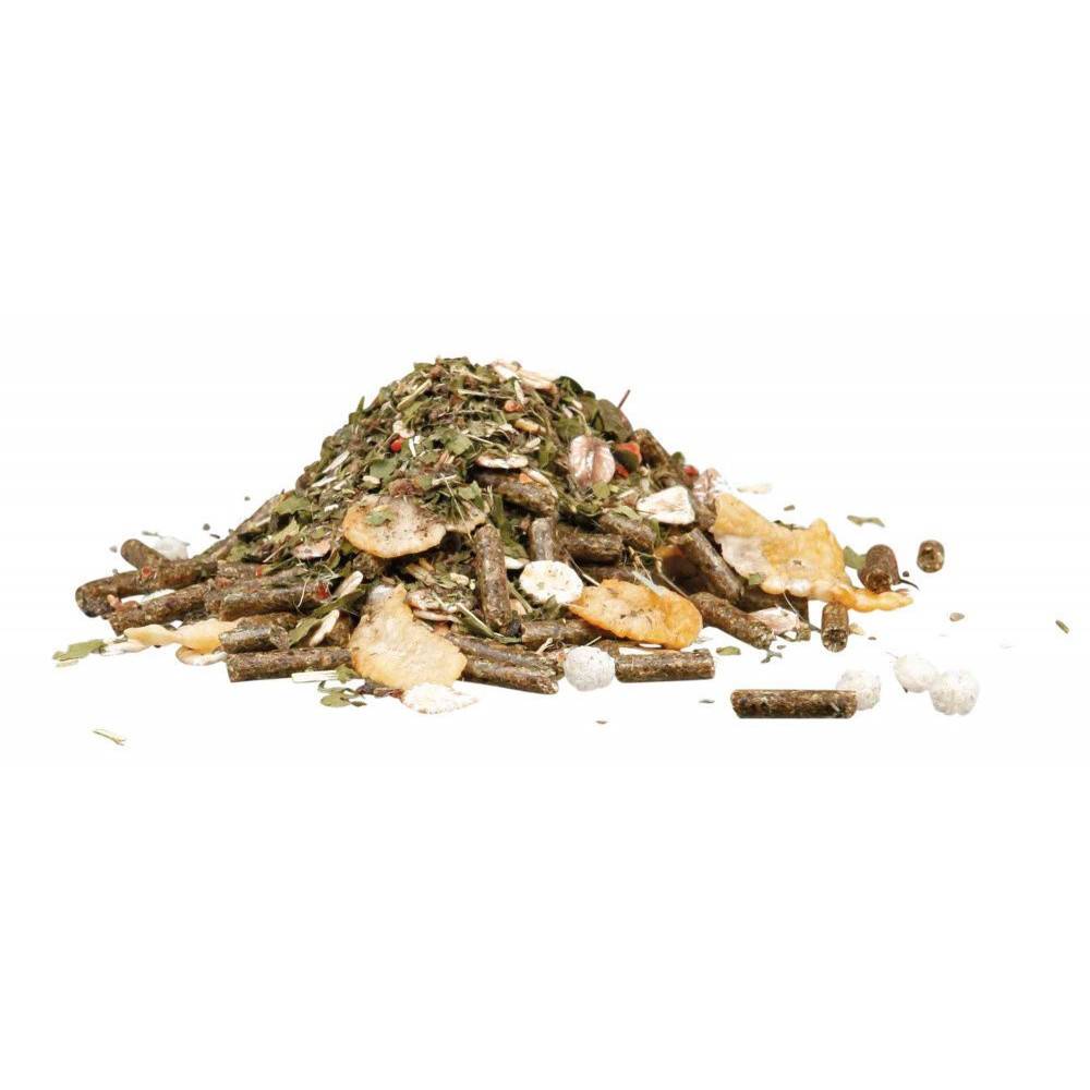 Trixie - Trixie - Mélange naturel pour tortues 100g - Image 2