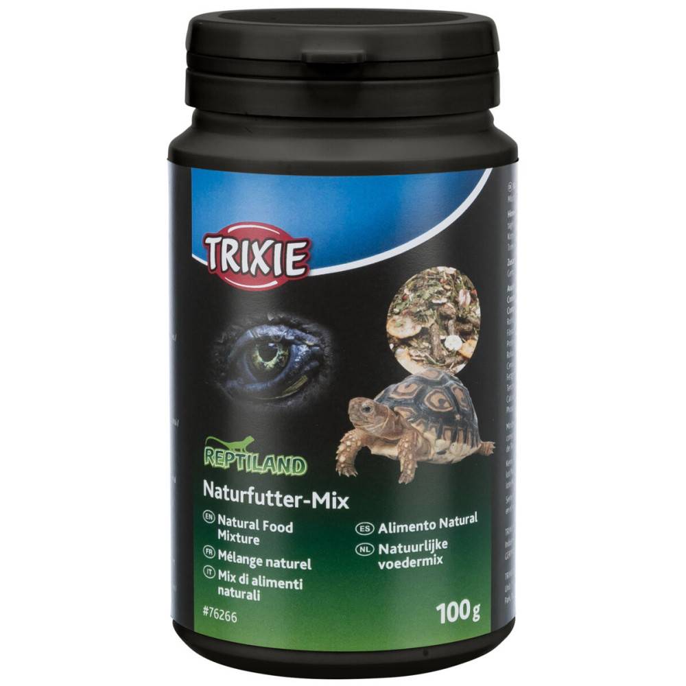 Trixie - Trixie - Mélange naturel pour tortues 100g - Image 3