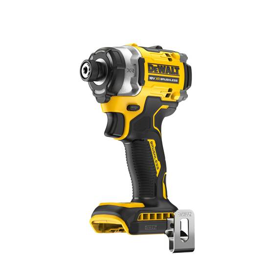 Visseuse à chocs 3 Vitesses 18V 282Nm XR - DEWALT - sans batterie, ni chargeur - TSTACK - DCF860NT-XJ - Image 2