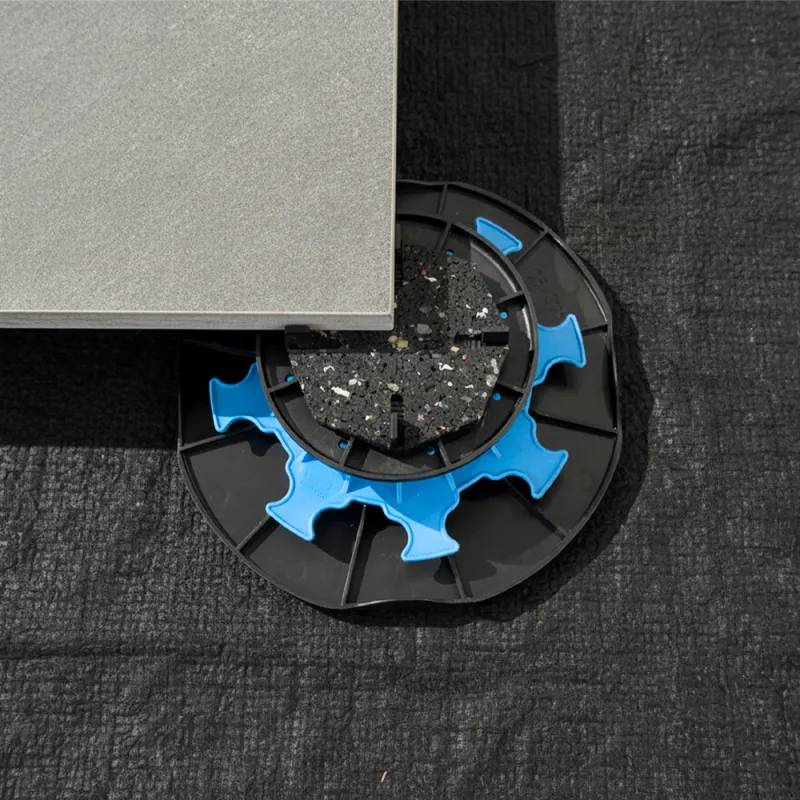 Plot terrasse dalle réglable 40 à 60 mm - JOUPLAST - A l'unite - Image 5