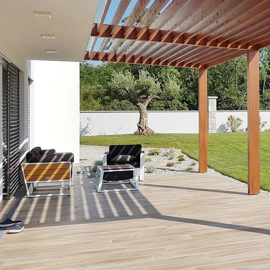 Plot terrasse dalle réglable 40 à 60 mm - JOUPLAST - A l'unite - Image 6