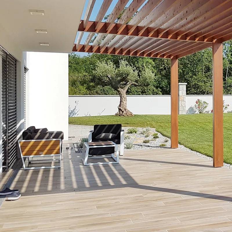 Plot terrasse dalle réglable 40 à 60 mm - JOUPLAST - A l'unite - Image 6